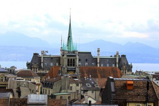 Reformed Church of St. Francis
