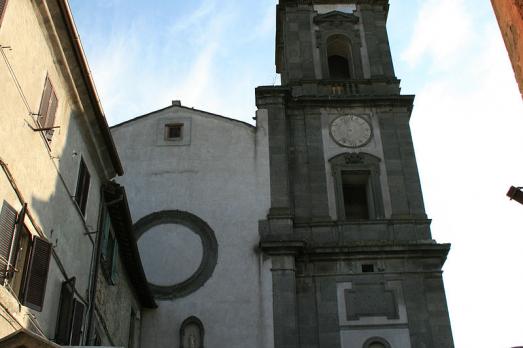 Church of St. John the Baptist