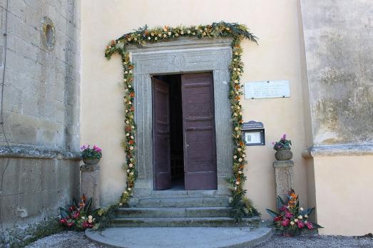 Sanctuary of Santa Maria del Sorbo