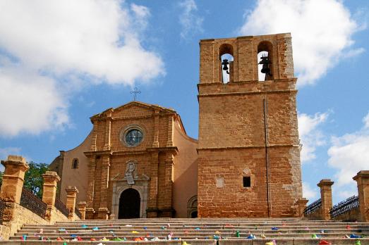 Cathedral of Agrigento