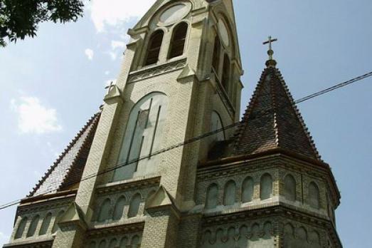 Lutheran Reformed Church