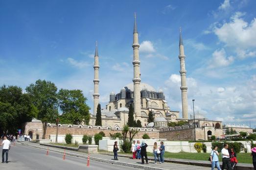 Selimiye Mosque