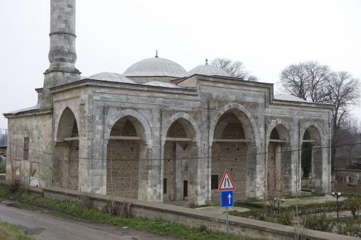 Gazi Mihal Mosque