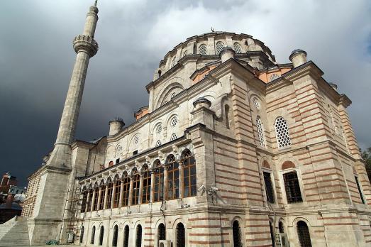 Laleli Mosque