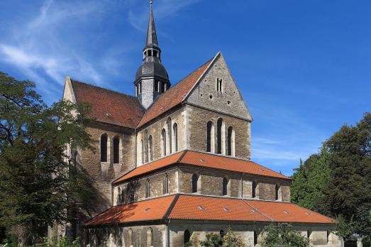 Riddagshausen Abbey
