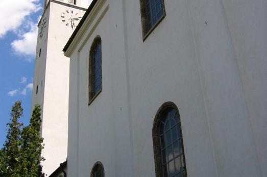 Collegiate Church