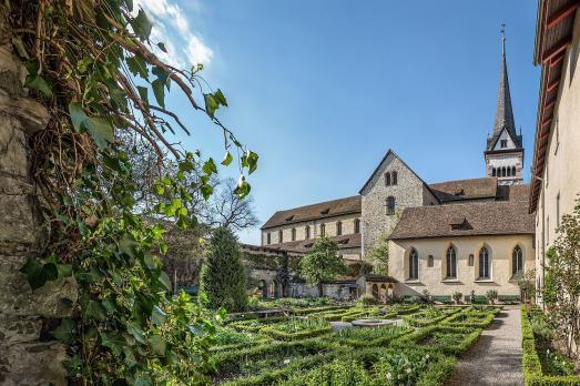 Münster Schaffhausen