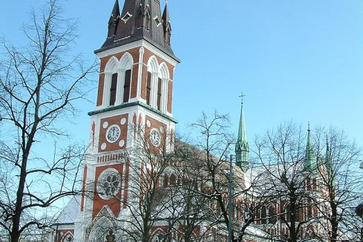 Sofia Church