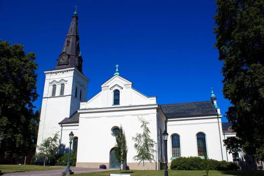 Karlstad Cathedral