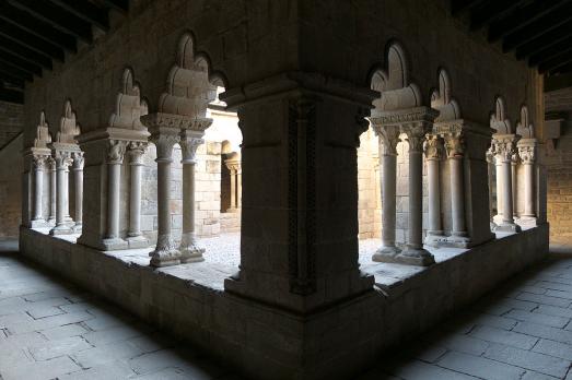 Monastery of San Pablo del Campo