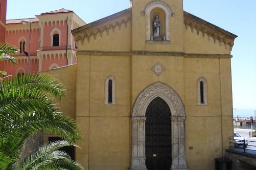 Sanctuary of San Calogero