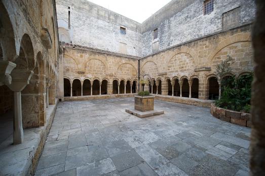 Church of San Benedetto