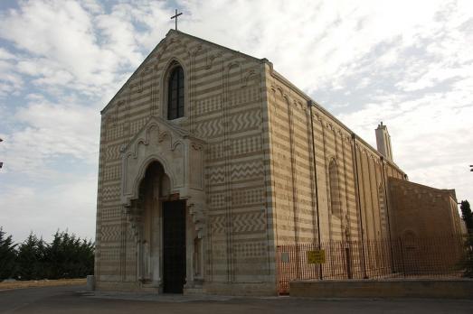 Church of Santa Maria del Casale