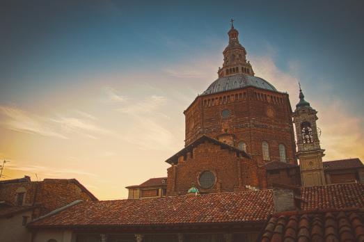 Cathedral of Pavia
