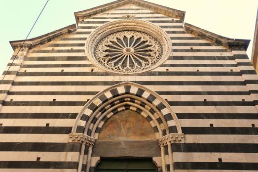 Church of San Giovanni Battista