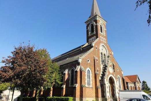 Église Saint-Joseph