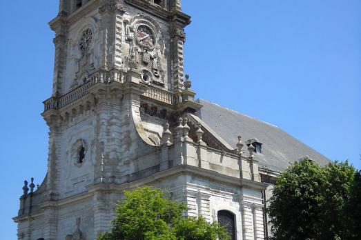 Église Saint-Martin