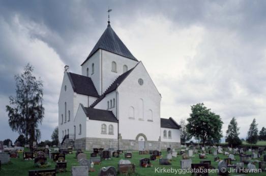 Ås Church
