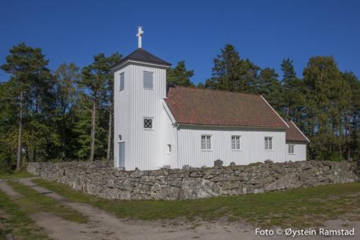 Harkmark Church