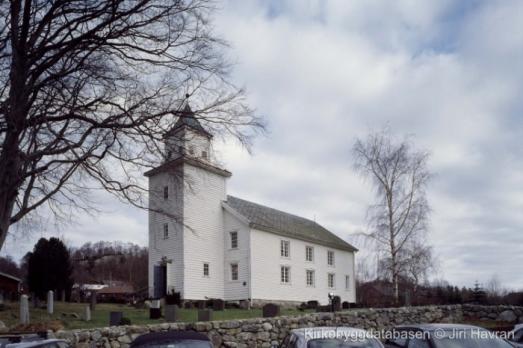 Høle Church