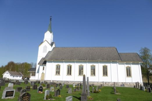 Lunde Church