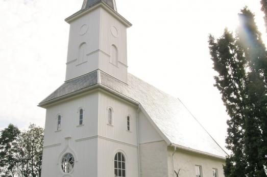 Lørenskog Church