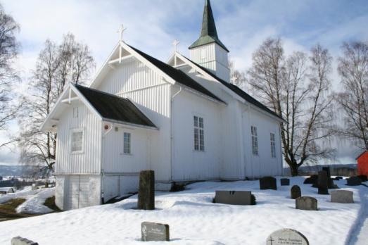 Heni Church