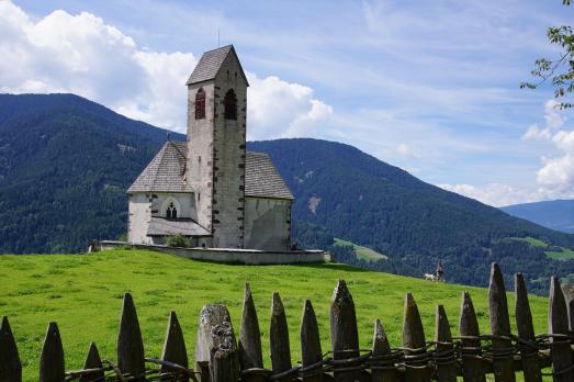 Church of San Giacomo Pellegrino