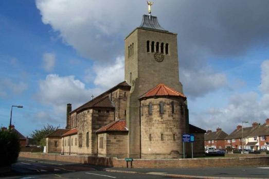 Saint Francis of Assisi