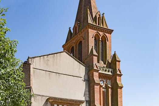 Church of Saint-Martin
