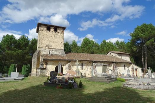Church of Saint-Pierre de Mons