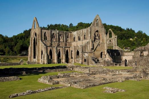 Tintern Abbey