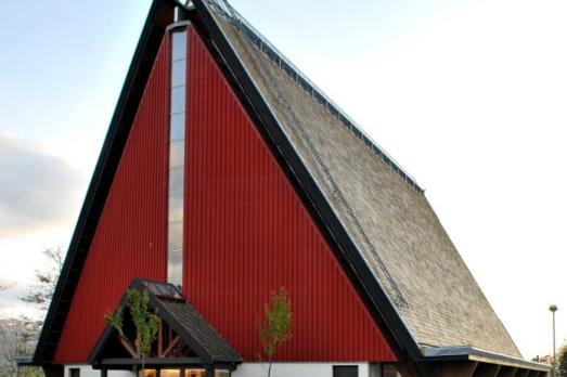 Volsdalen Church