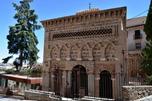 Church of Cristo de la Luz