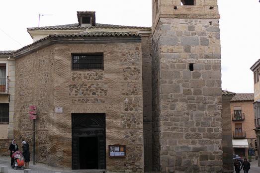 Church of El Salvador