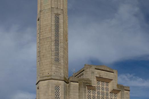 Church of Saint-Jean-Baptiste