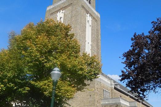 Notre-Dame-de-Lourdes Church