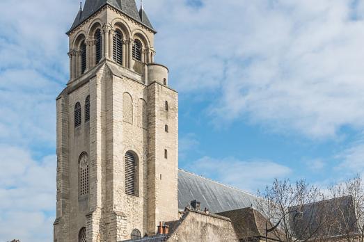 Saint-Germain-des-Près