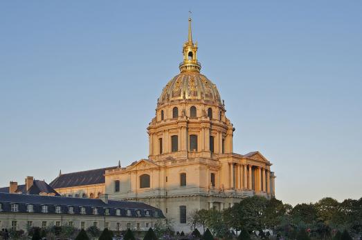 Saint-Louis des Invalides