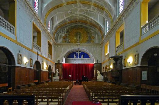 Armenian Catholic Eparchy of Sainte-Croix-de-Paris