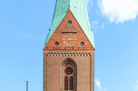 Nikolai Church