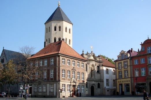 Gaukirche