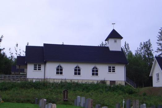 Drag/Helland Church