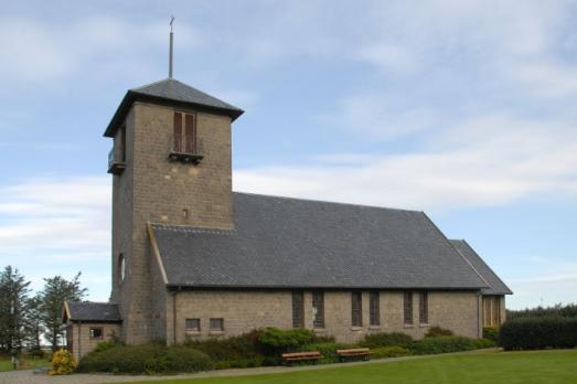 Orre Church