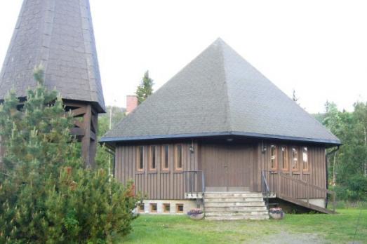 Drageid Church