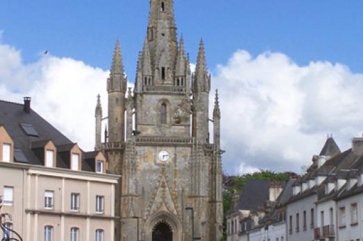 Notre-Dame-de-Paradis Basilica