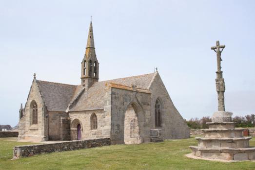 Chapel of Notre-Dame de Penhors