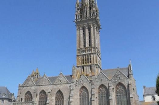 Chapel of Notre-Dame du Kreisker