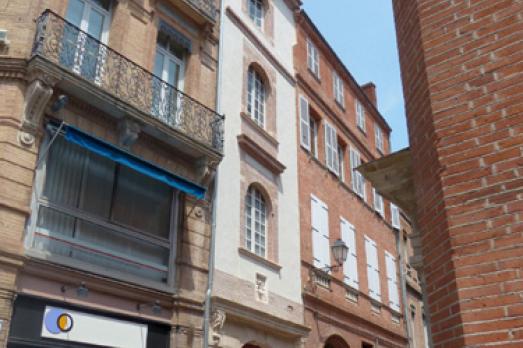 Chapel of Saint-Jean-Baptiste