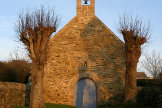 Chapel of Sainte-Marguerite